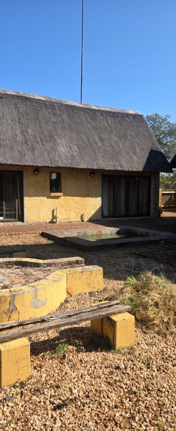 Nhlanhlas Lodge Nature lodge in South Africa