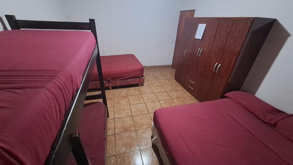 MYM alojamientos Apartment in Puerto Iguazú