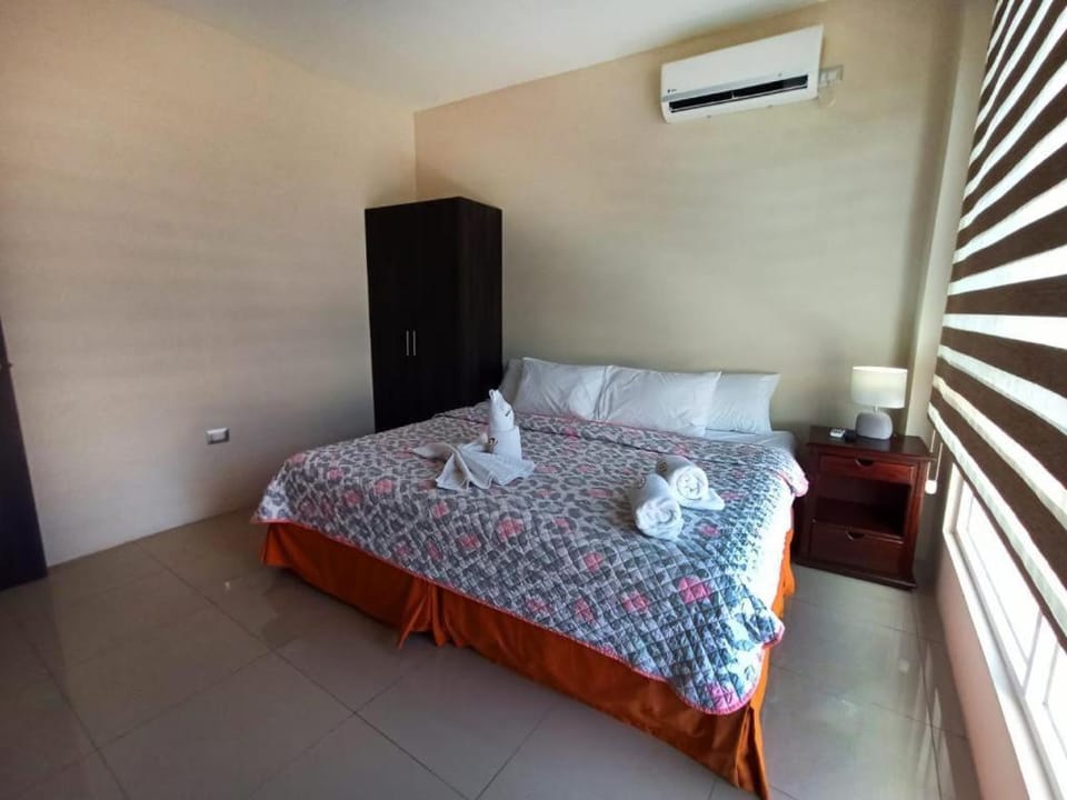 Triple Loft Apartment Apartment hotel in Puerto Ayora