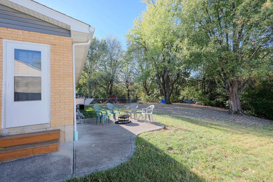 Cozy Florence Stay Near Ark Encounter & More House in Florence