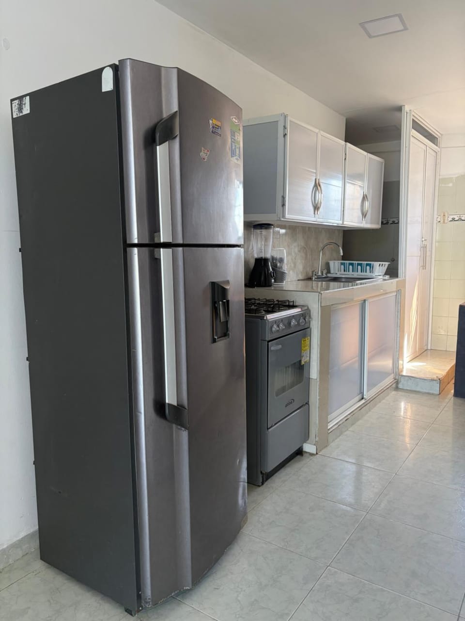 Maravilloso Apartamento familiar en valledupar full confort Apartment in Valledupar