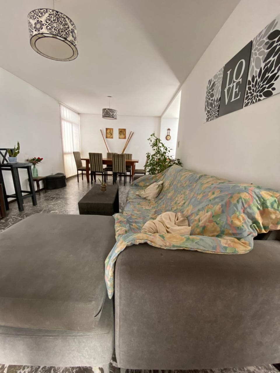 Habitación Compartida Mixta para 4 Personas Vacation rental in Mendoza