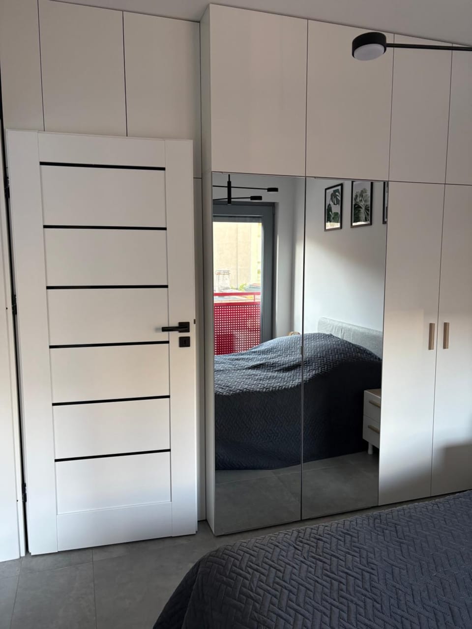 LION Premium House Leszno Apartment in Greater Poland Voivodeship