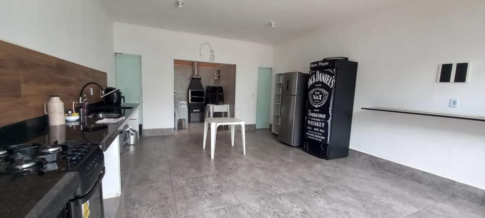 Espaço Brazão House in Mogi das Cruzes