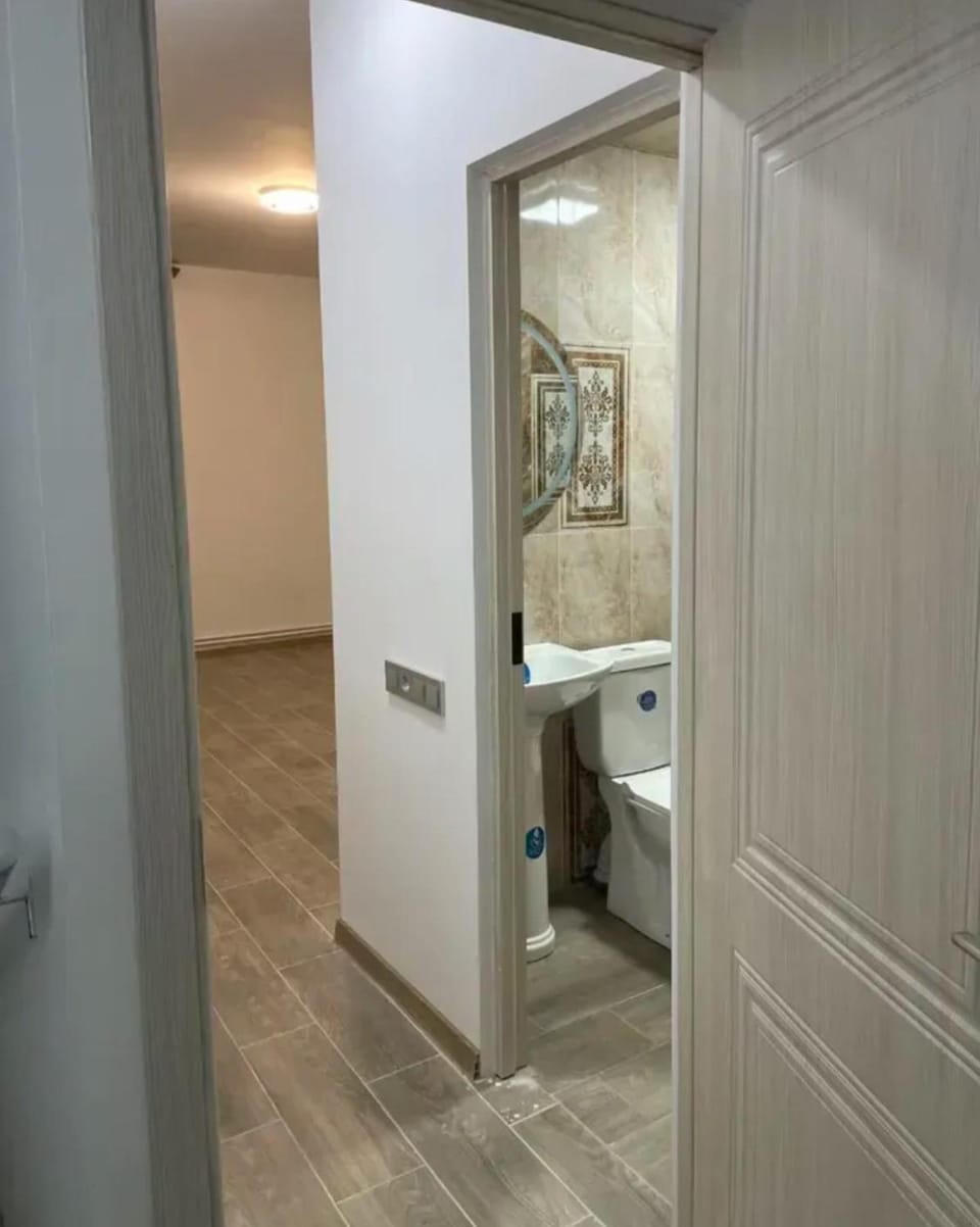 WelcomeInYerevan Apartments Bed and Breakfast in Yerevan