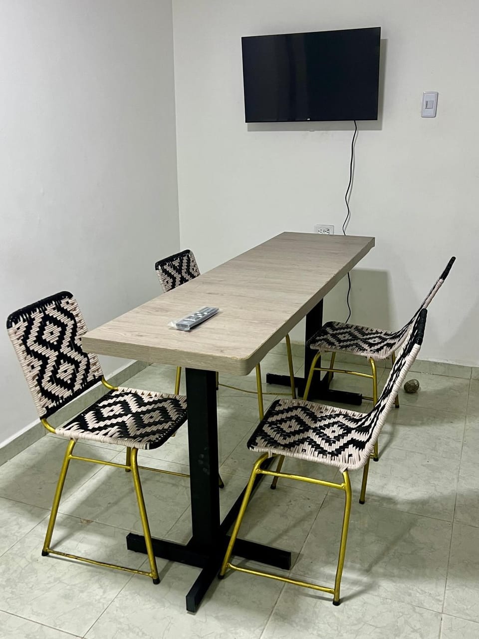 Espectacular Apartamento Familiar en Valledupar Full confort Apartment in Valledupar