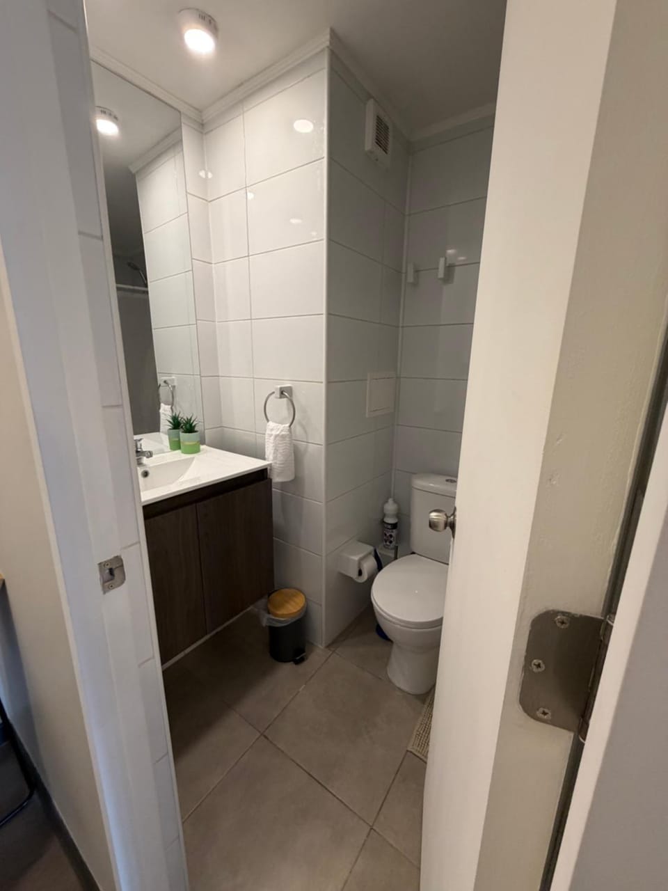 Lindo estudio en Santiago centro Apartment in Recoleta