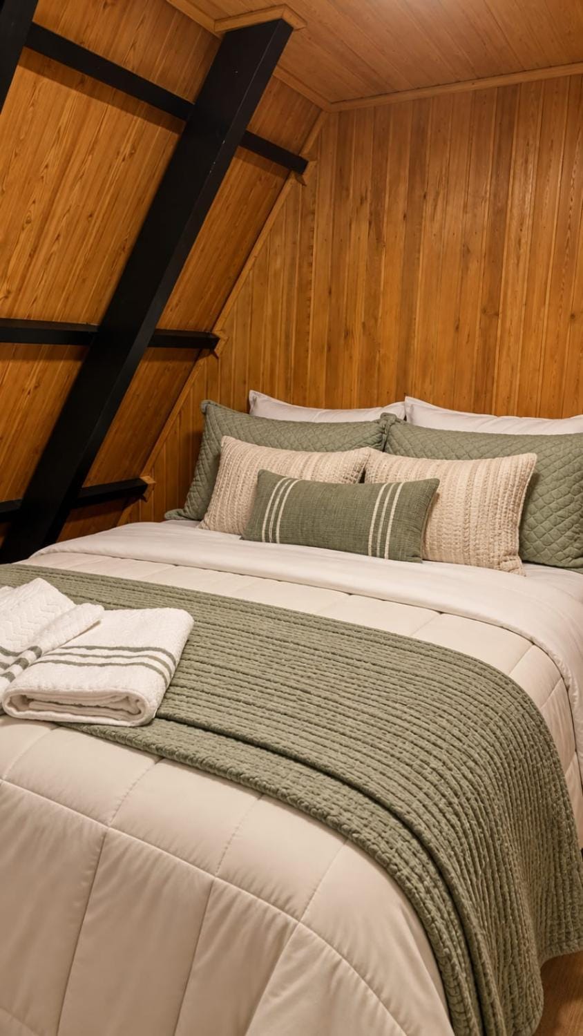 Cabana Morro Grande Chalet in State of Santa Catarina
