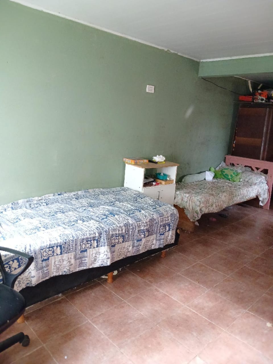 Casa interna Las Cocutinas House in Luján