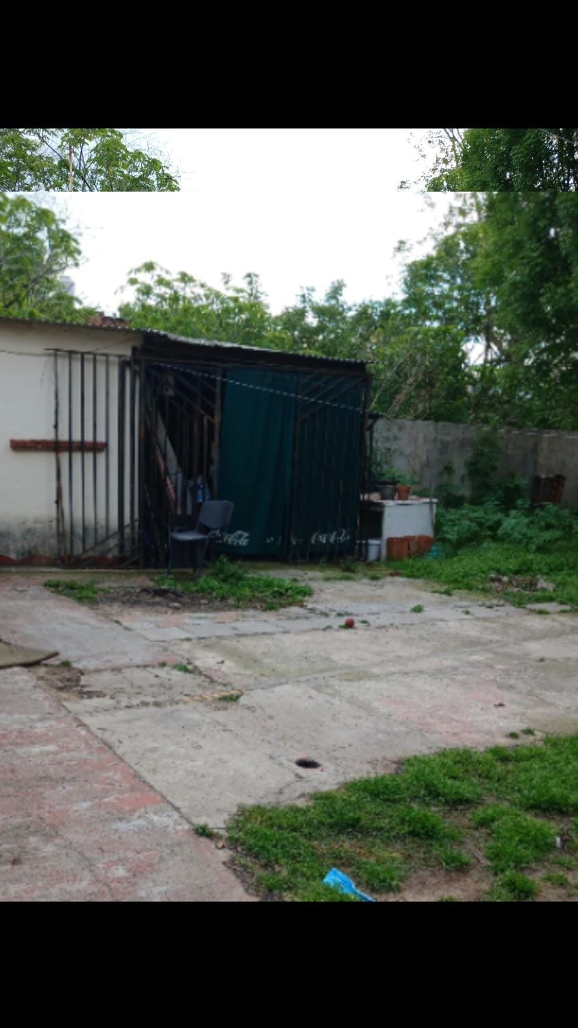 Casa interna Las Cocutinas House in Luján