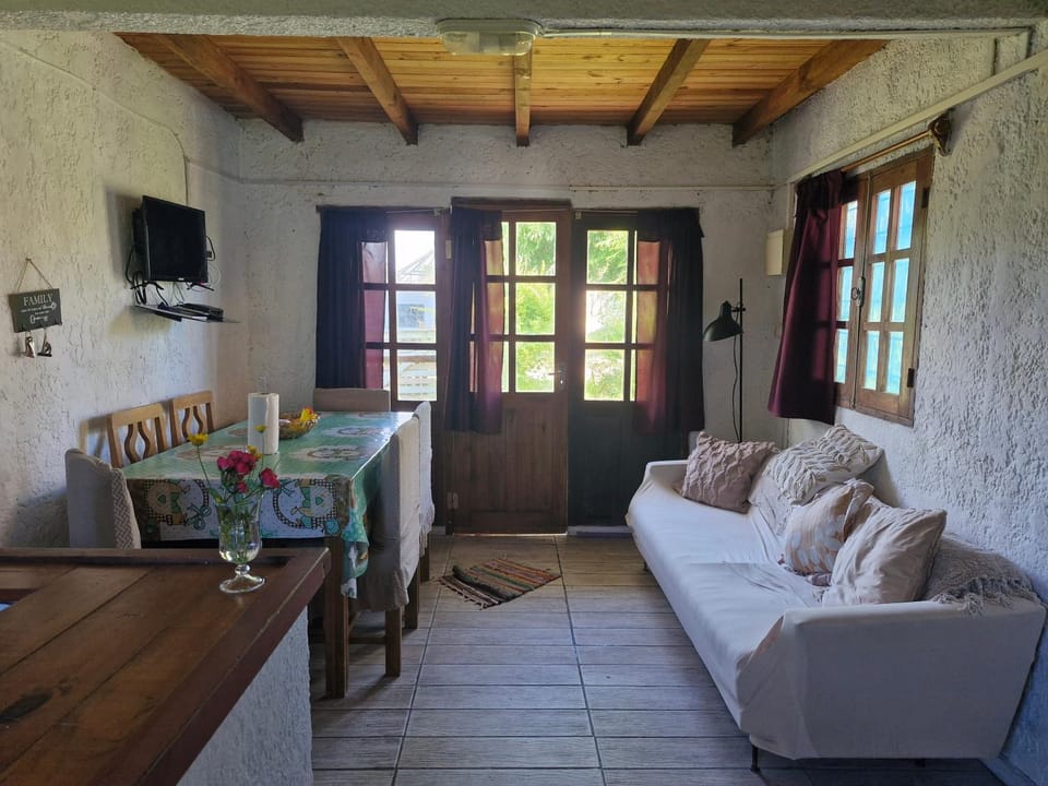 Vamos Bien House in Rocha Department, Uruguay