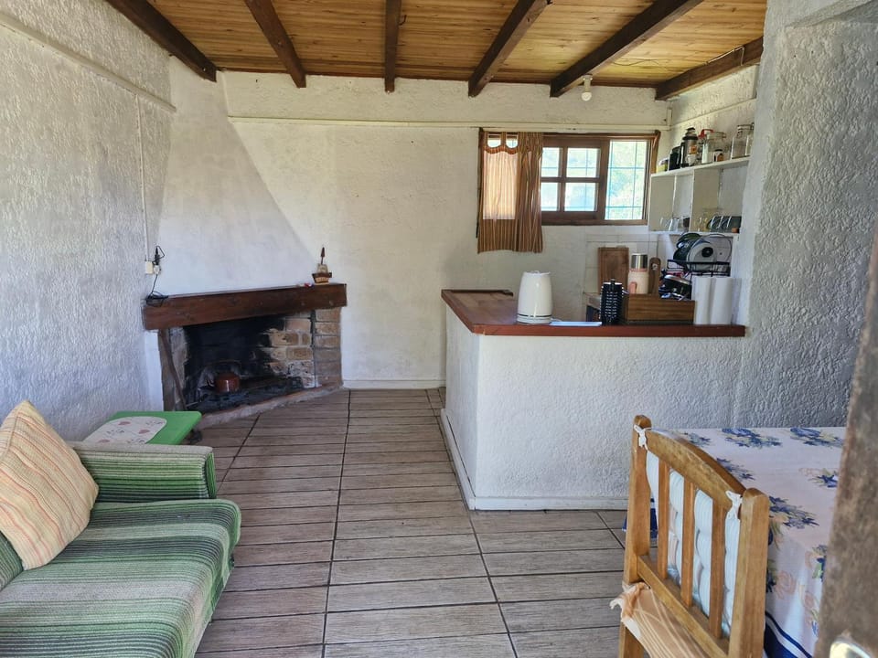 Vamos Bien House in Rocha Department, Uruguay