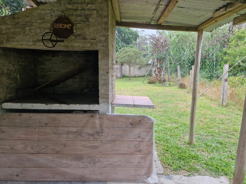 Vamos Bien House in Rocha Department, Uruguay