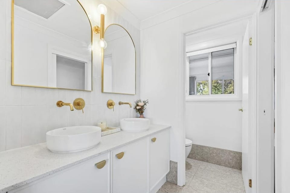 Kentia House - Lighthouse Beach House in Port Macquarie