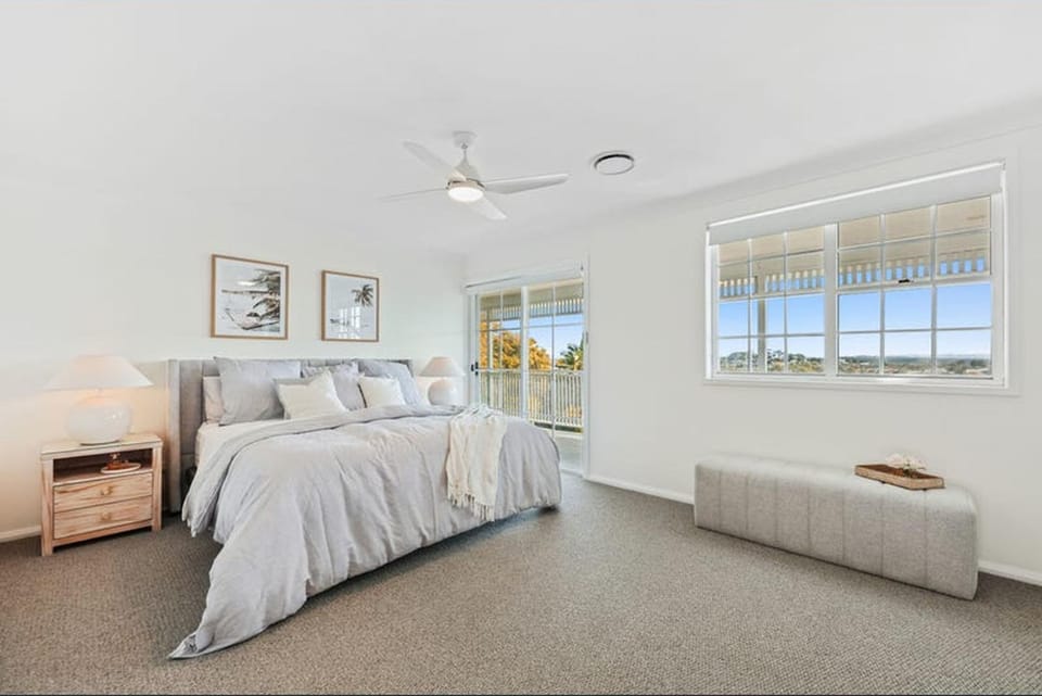 Kentia House - Lighthouse Beach House in Port Macquarie