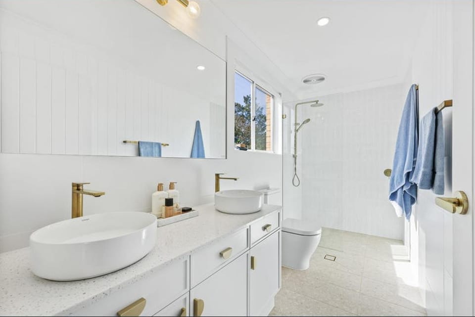 Kentia House - Lighthouse Beach House in Port Macquarie