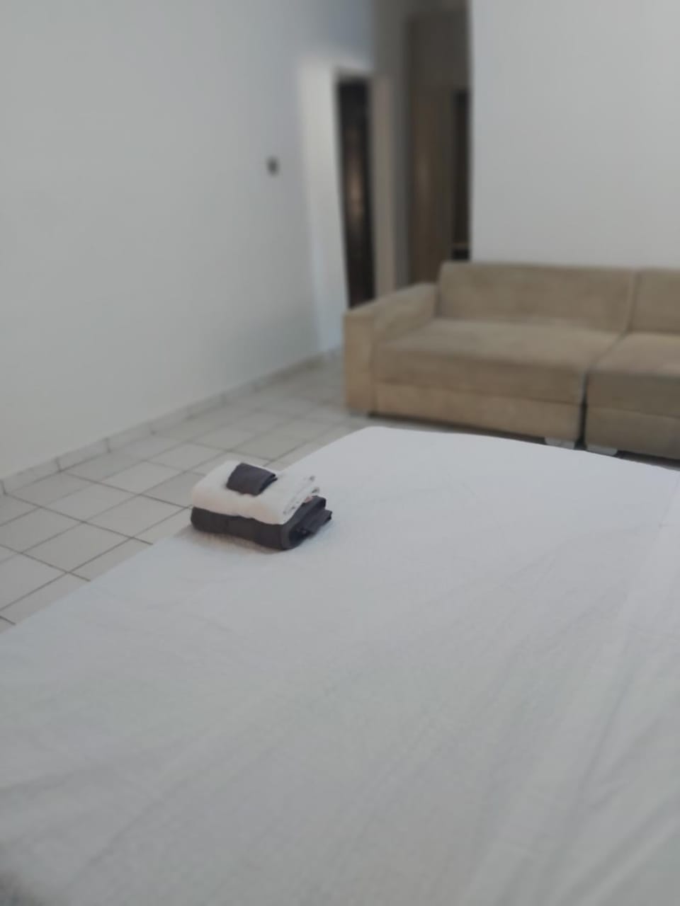 Appy Home Stay Vacation rental in Abuja
