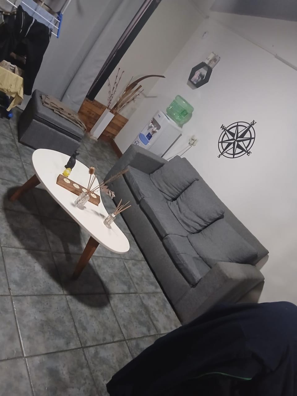 Alquiler temporal visita del papa león 14 Apartment in Luján