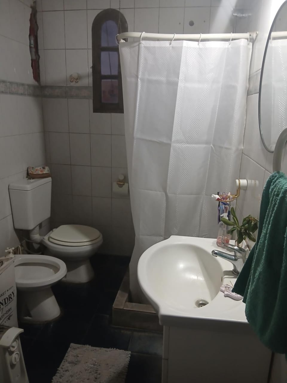 Alquiler temporal visita del papa león 14 Apartment in Luján