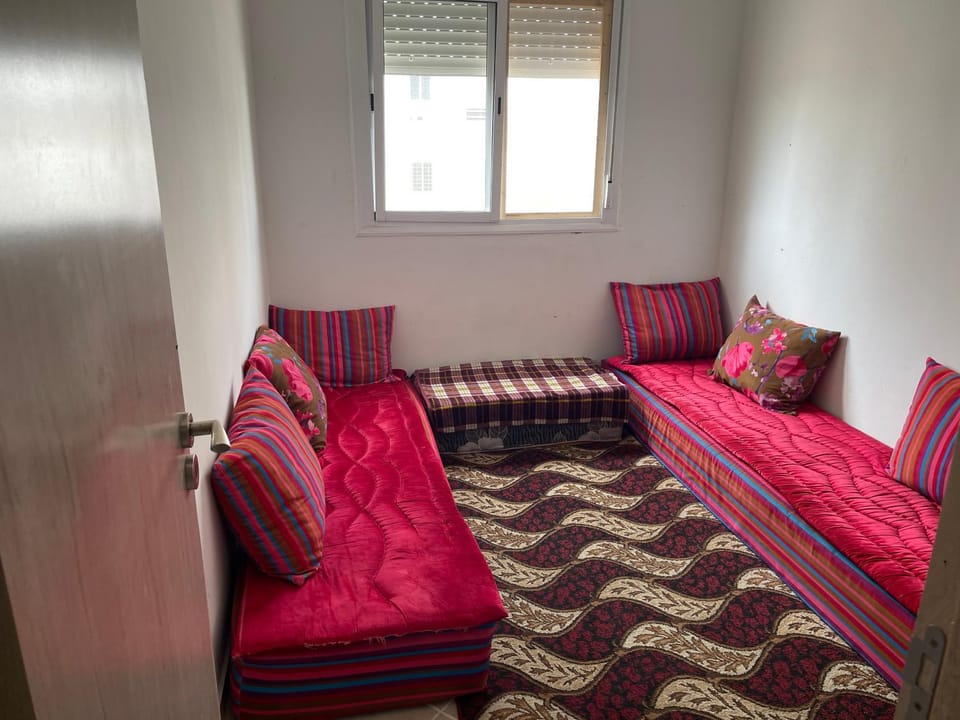 Dyar Dakhama Apartment in Bouznika