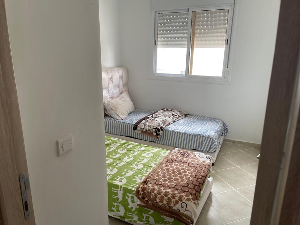 Dyar Dakhama Apartment in Bouznika