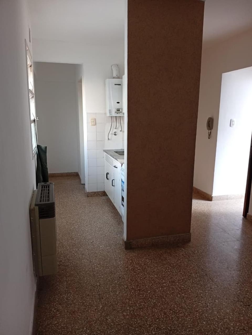 Ideal Bts Armys Alquiler Temporario De Depto Luminoso Y Amoblado En Pleno Centro De La Plata Apartment in La Plata