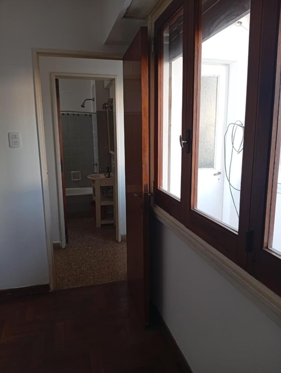 Ideal Bts Armys Alquiler Temporario De Depto Luminoso Y Amoblado En Pleno Centro De La Plata Apartment in La Plata