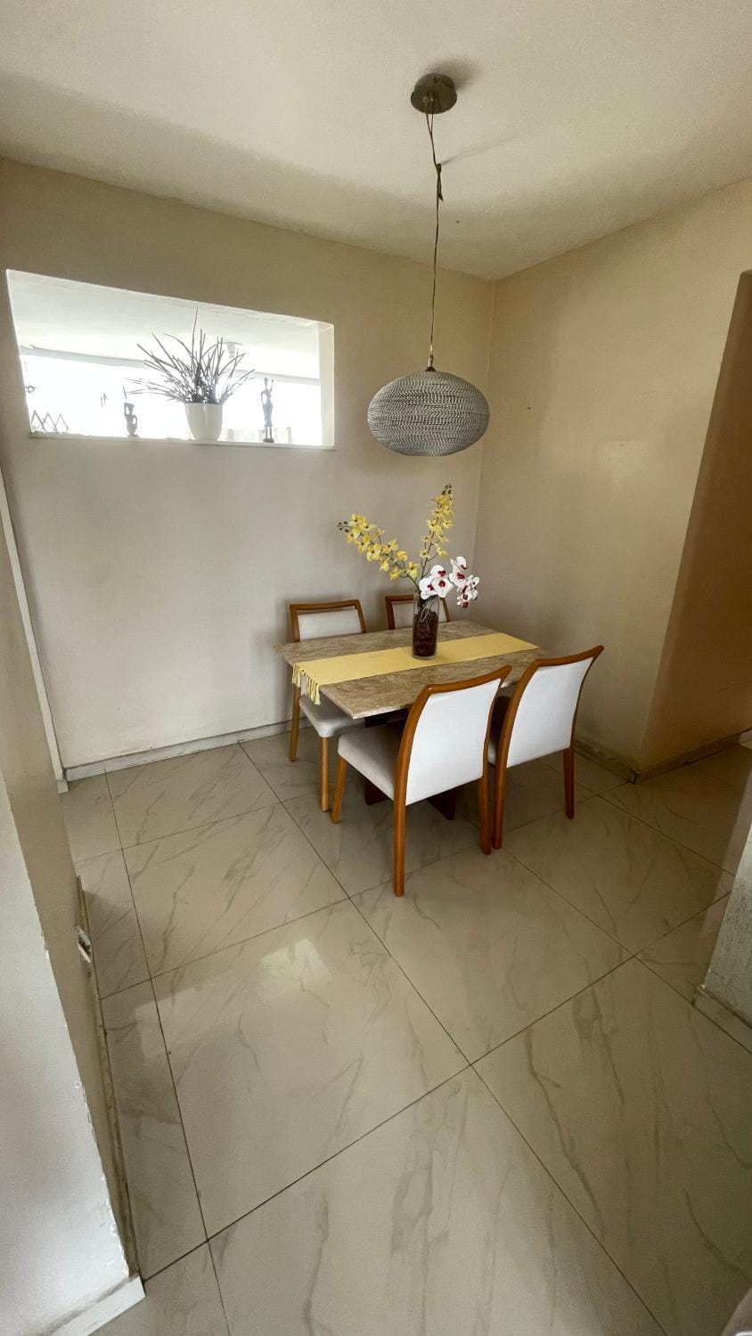 PF House Apartment in Fortaleza