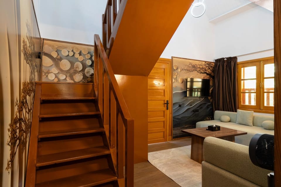 Suite Lion, Hôtel Palais de lion Bed and Breakfast in Fez-Meknès