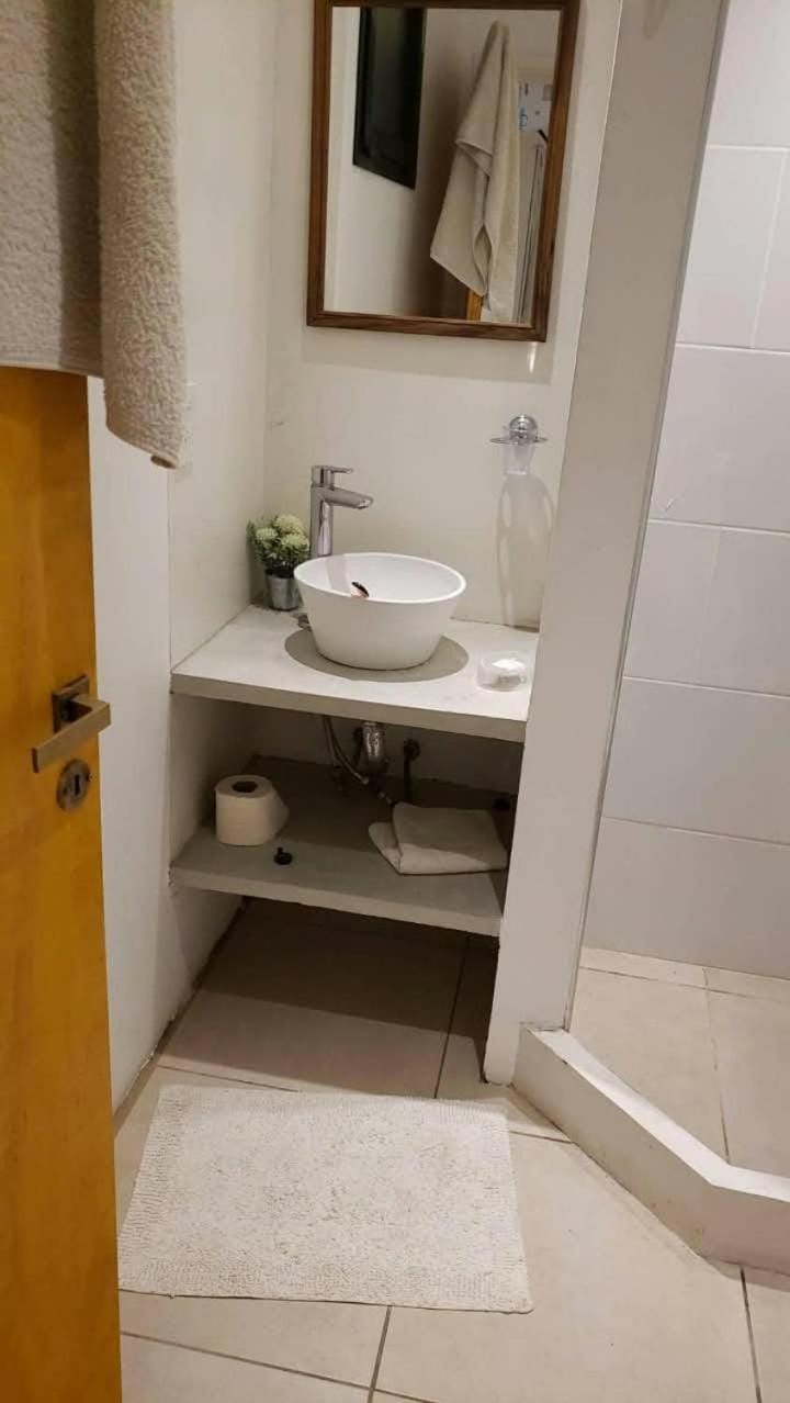 Quintana Apart Apartment in Chascomús