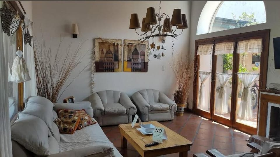 Quintana Apart Apartment in Chascomús
