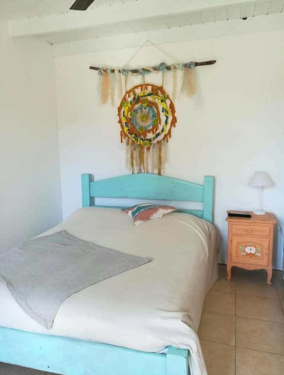 Quintana Apart Apartment in Chascomús