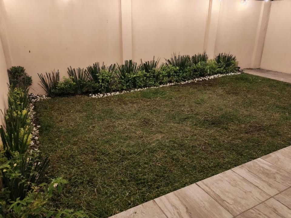 Casa franca House in State of Morelos
