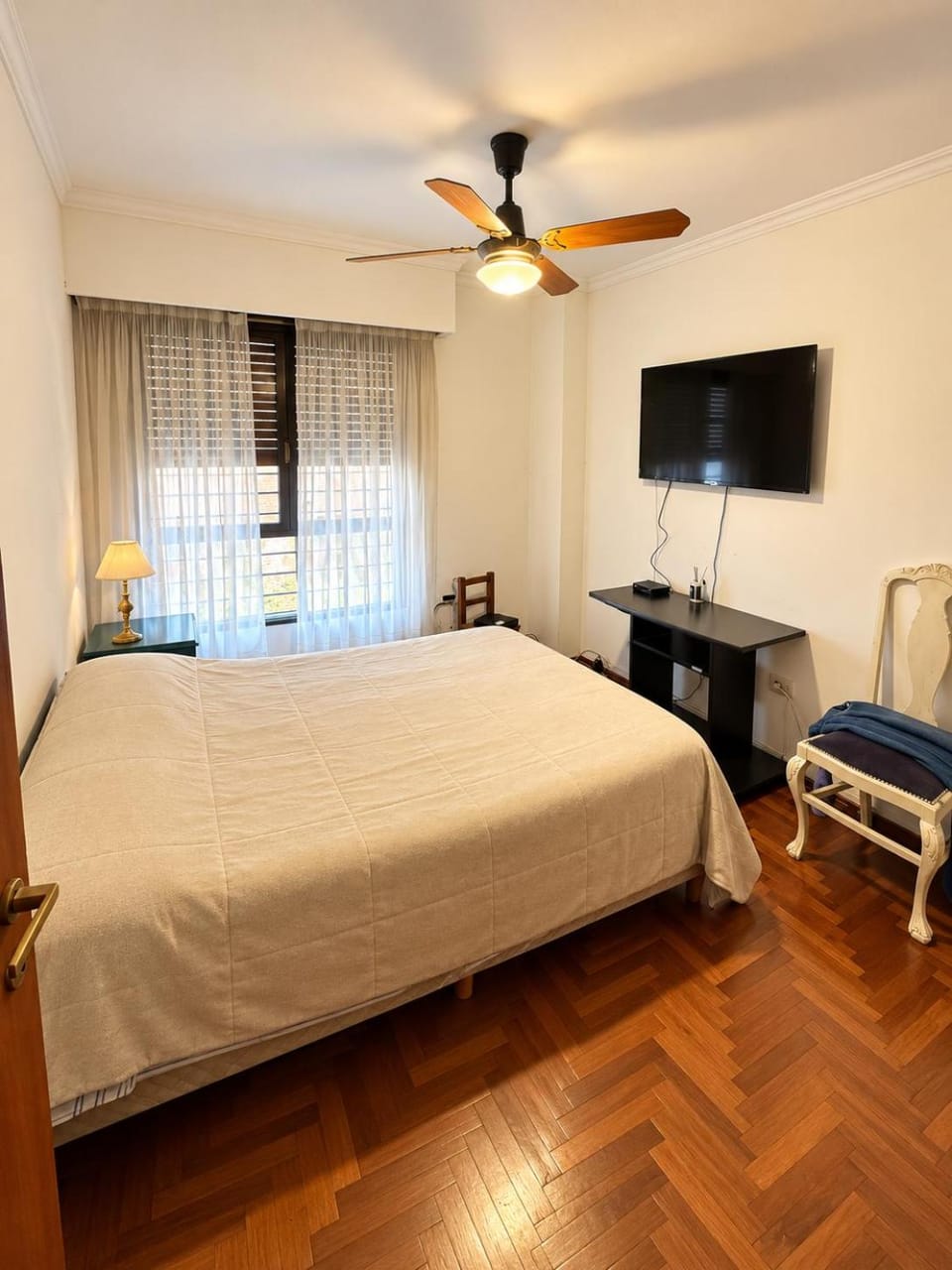 Departamento nueva Córdoba Apartment in Cordoba
