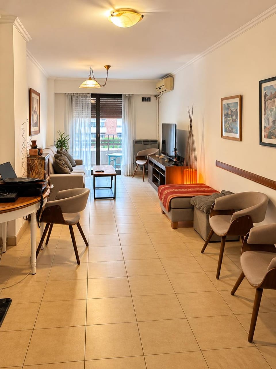 Departamento nueva Córdoba Apartment in Cordoba