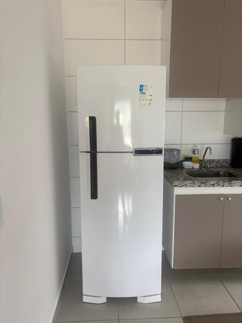 Apartamento em Extrema Minas Gerais Apartment in State of São Paulo