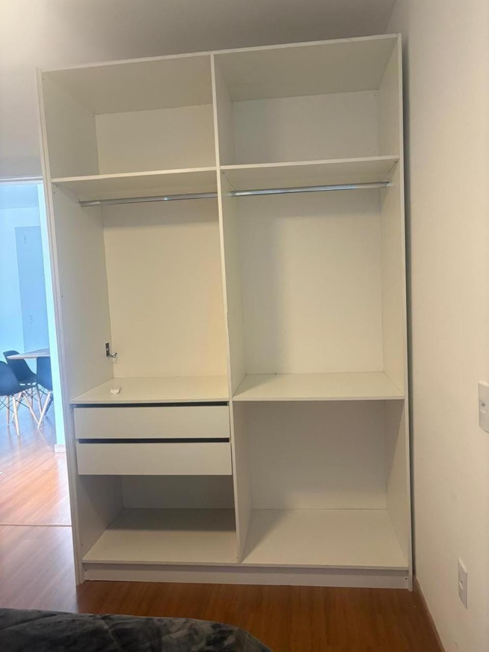 Apartamento em Extrema Minas Gerais Apartment in State of São Paulo