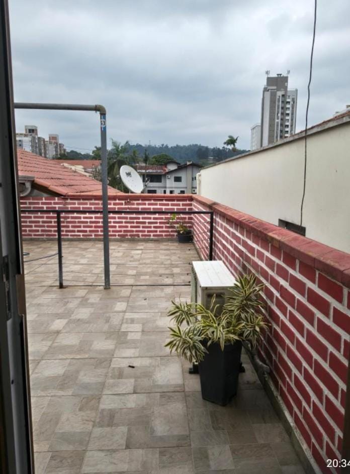 Apartment in Blumenau Apartment in Blumenau