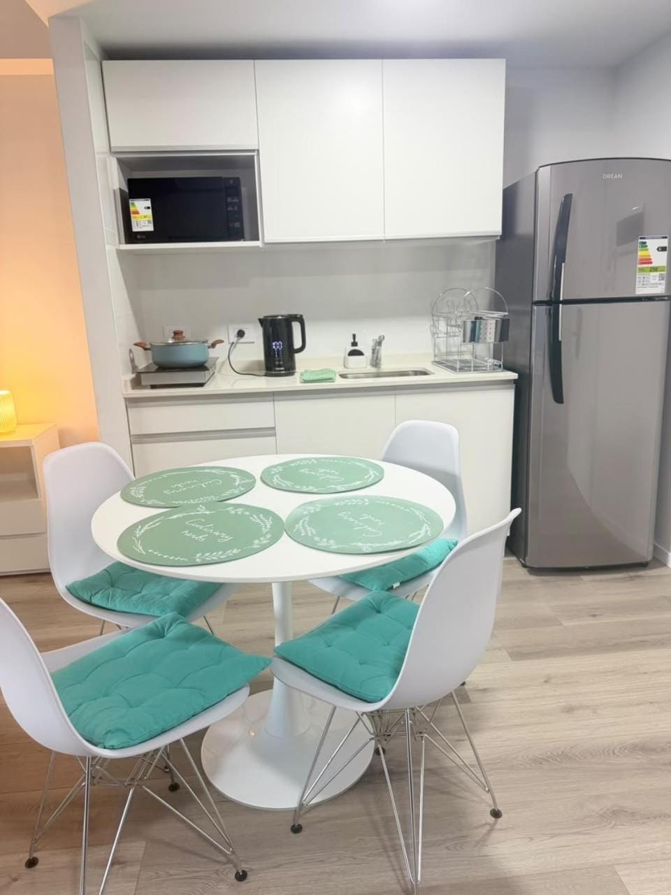 Corrientes MET, Unidad Funcional B, Piso 3 Apartment in Buenos Aires