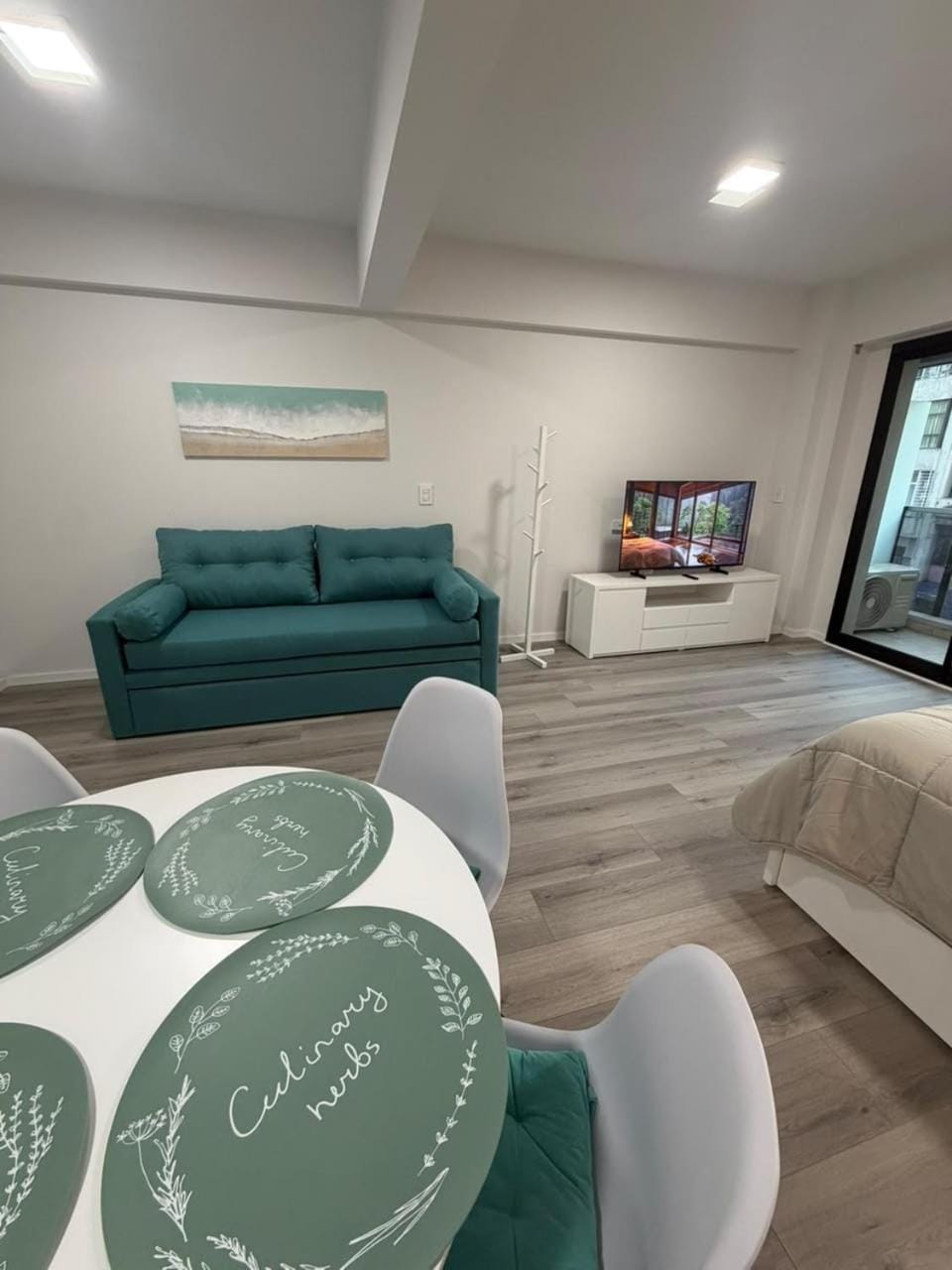 Corrientes MET, Unidad Funcional B, Piso 3 Apartment in Buenos Aires