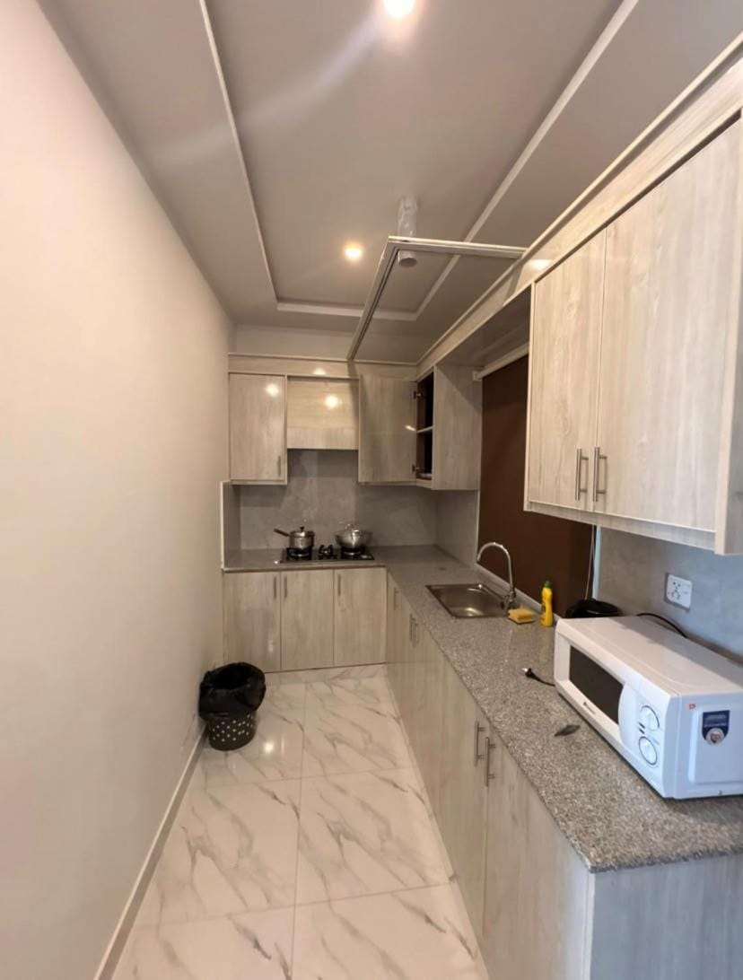 2Bhk park view city Fountain view Apartment in Islamabad Capital Territory