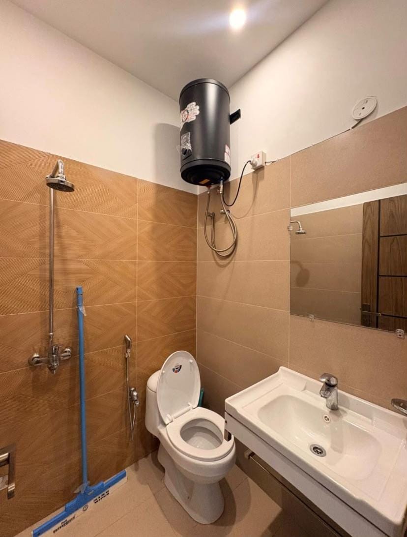 2Bhk park view city Fountain view Apartment in Islamabad Capital Territory