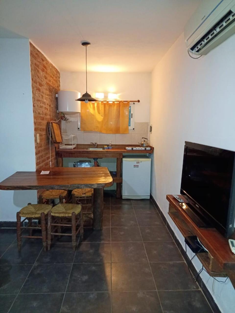 Los Zorzales Apartment in Buenos Aires Province