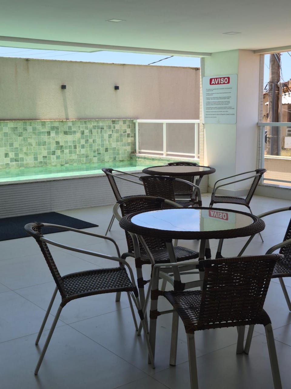 Vista Mar, Zona Sul de Ilhéus Apartment in Salvador