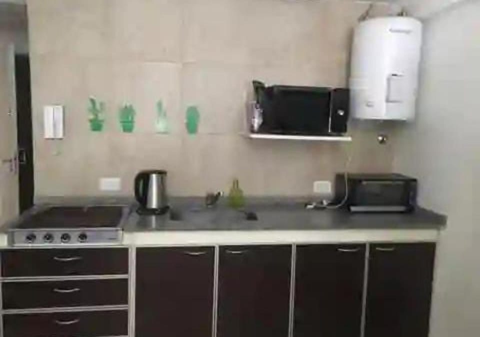 Departamentos Maximo Apartment in Villa Carlos Paz