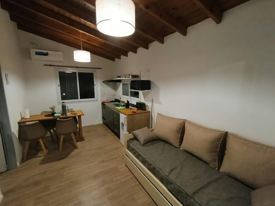 cabaña Luchi House in Tigre