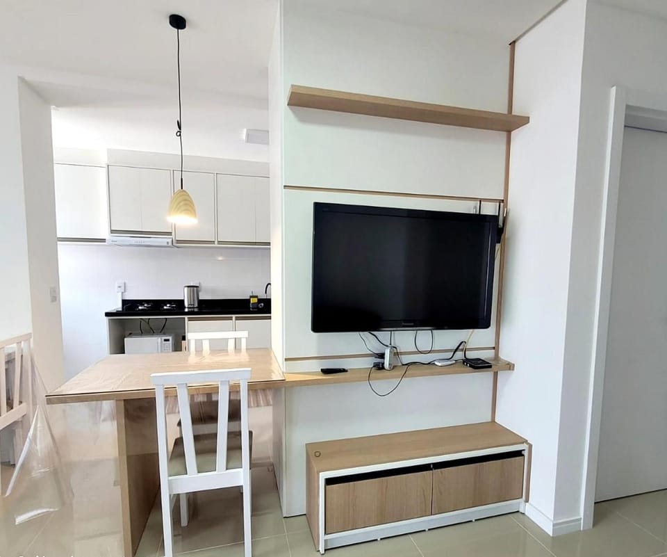 Lindo Apartamento próximo a praia Apartment in Penha