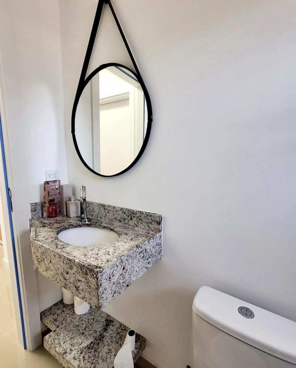 Lindo Apartamento próximo a praia Apartment in Penha