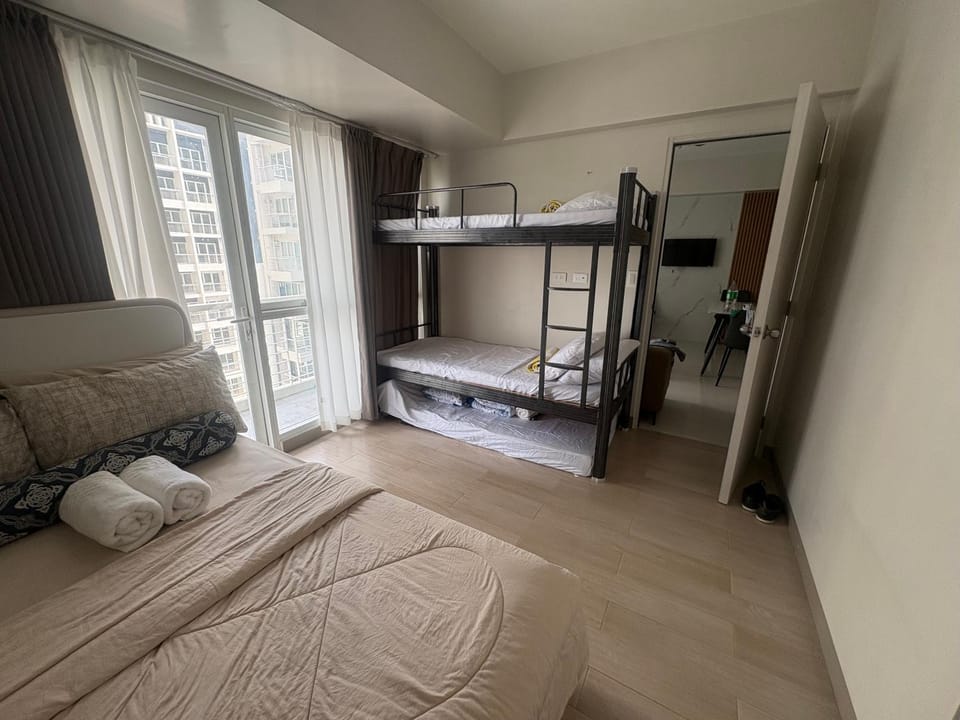 One Lakeshore Drive Apartment in Davao City