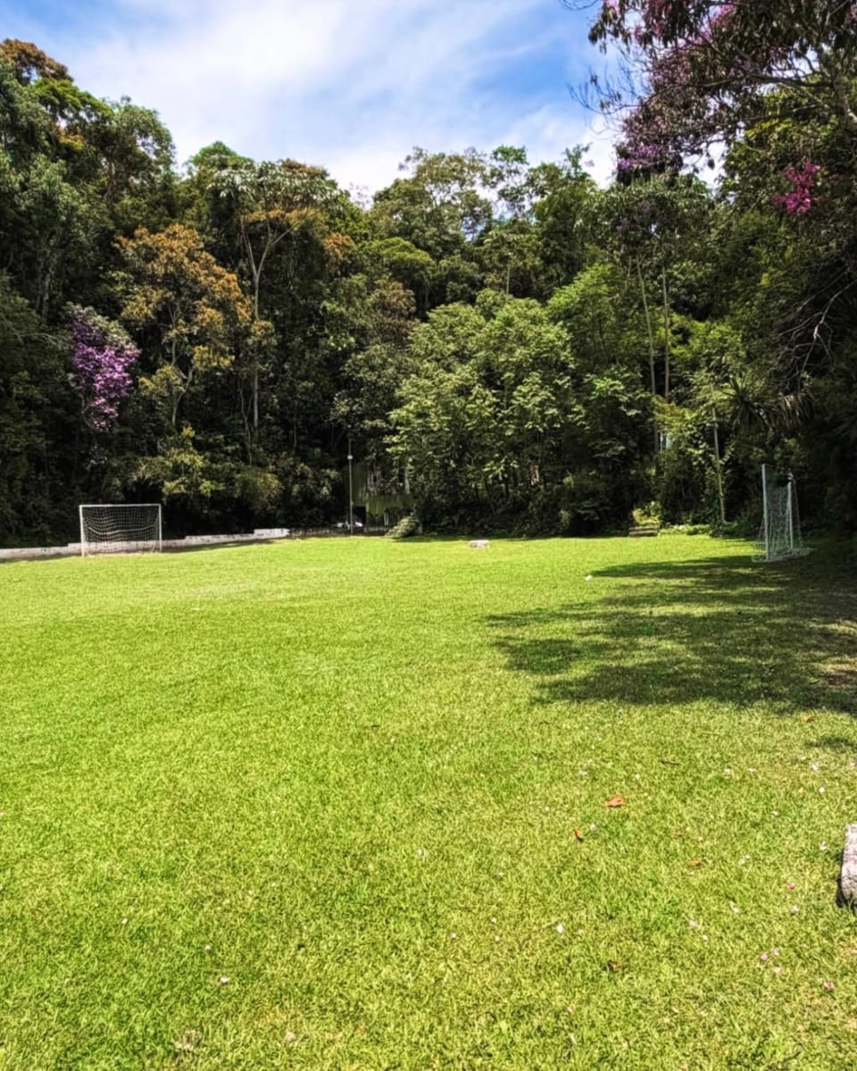 Sítio mogi prime eventos House in Mogi das Cruzes